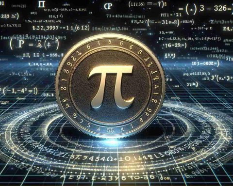 Pi Coin: The Future of Digital Currency? Dive Into Its Evolution