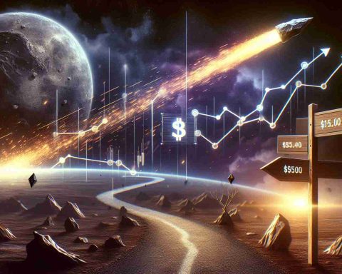 Pi Network’s Meteoric Rise: Could Listing on Binance Signal a $500 Surge?