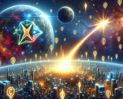 The Future of Cronos (CRO): A Rising Star in Crypto’s Expanding Galaxy