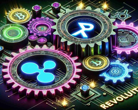 Could XRP and PlutoChain Revolutionize the Crypto Landscape?