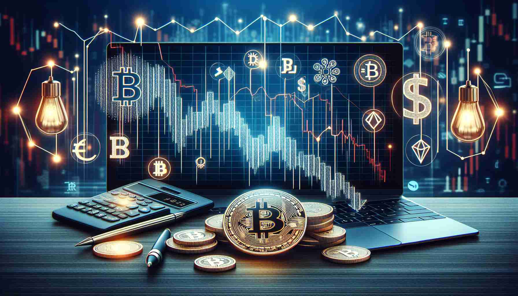 Bitcoin Dips Below $96K: What This Means for Your Crypto Portfolio! 