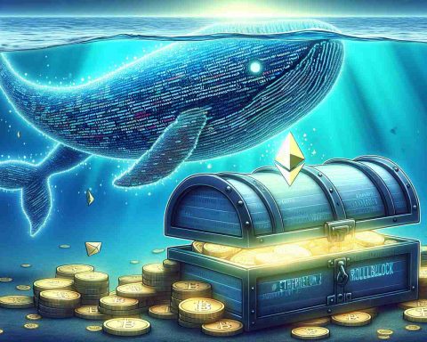 Il Jackpot Nascosto: Perché le Balene di Ethereum Scommettono Forte su Rollblock