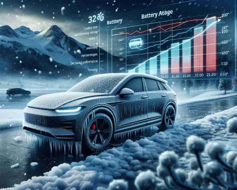 How Cold Weather and Battery Age Are Actually Affecting Your Electric Vehicle