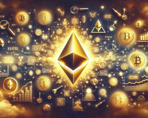 Ethereum Shines Amidst Crypto Market Shifts: What to Watch Next