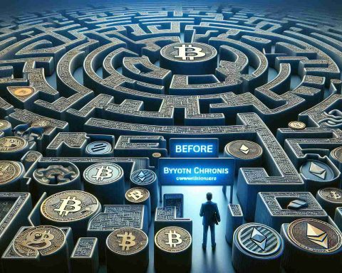 Unveiling the Digital Currency Maze: What You Must Know Before Buying Into Cryptocurrencies