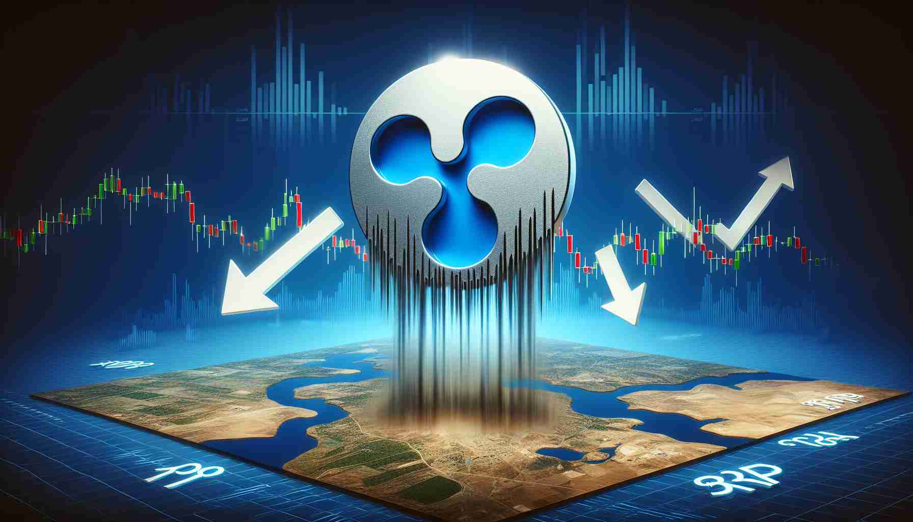 Is Ripple (XRP) Losing Ground? Here’s What the Latest Trends Reveal! 