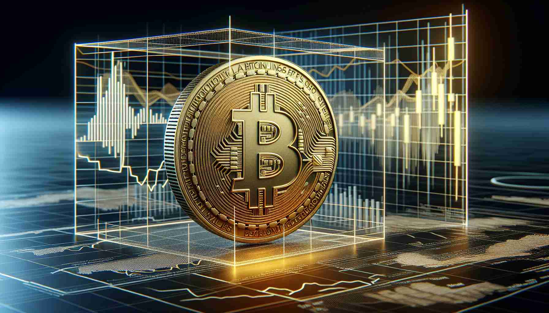 Bitcoin's Crucial Threshold: Will It Hold or Break? 