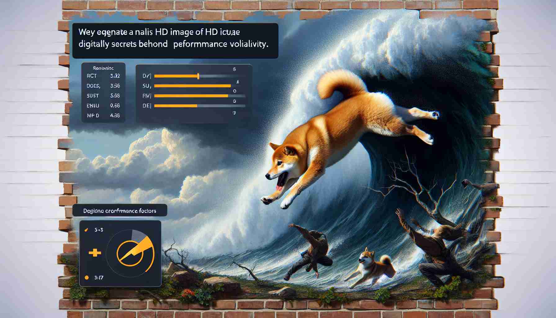 Can Shiba Inu Bounce Back? Discover the Secrets Behind Its Struggling Performance 