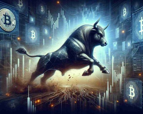 The Rise of BTC Bull: A New Powerhouse in the Crypto World