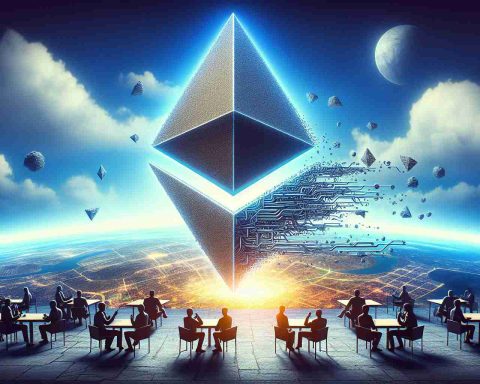 Why Ethereum’s Groundbreaking Evolution Could Change Everything