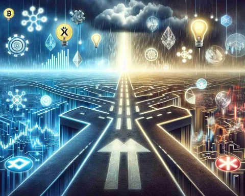 XRP’s Critical Crossroads: Will Innovation Save Ripple from Market Woes?