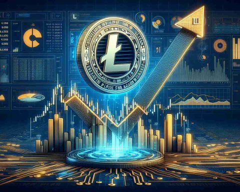 Is Litecoin Poised for a Major Breakout? Here’s What the Charts Reveal