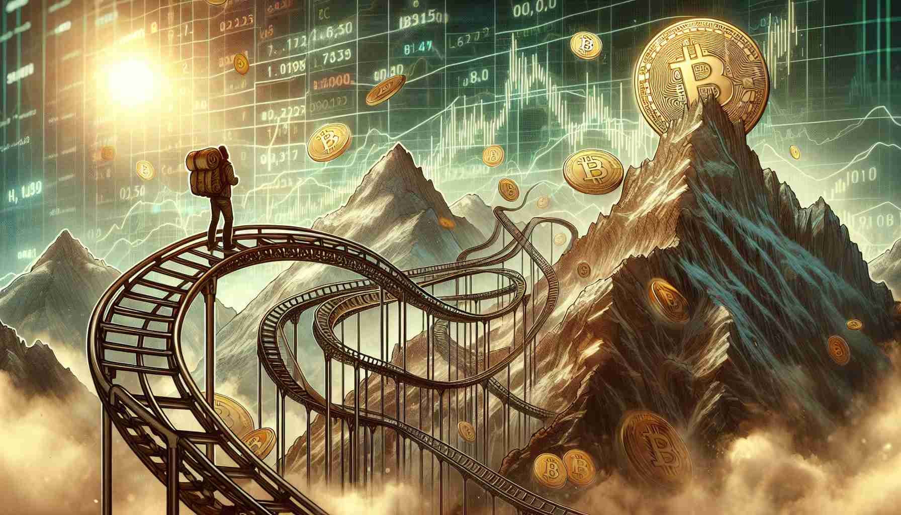 Bitcoin's Wild Ride: How $100k Became a New Reality 