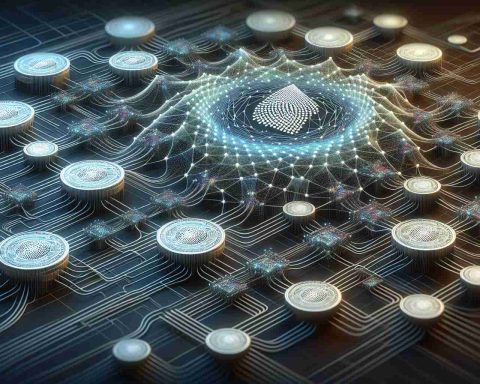 Discover IOTA: The Revolutionary Cryptocurrency Leaving Blockchain Behind