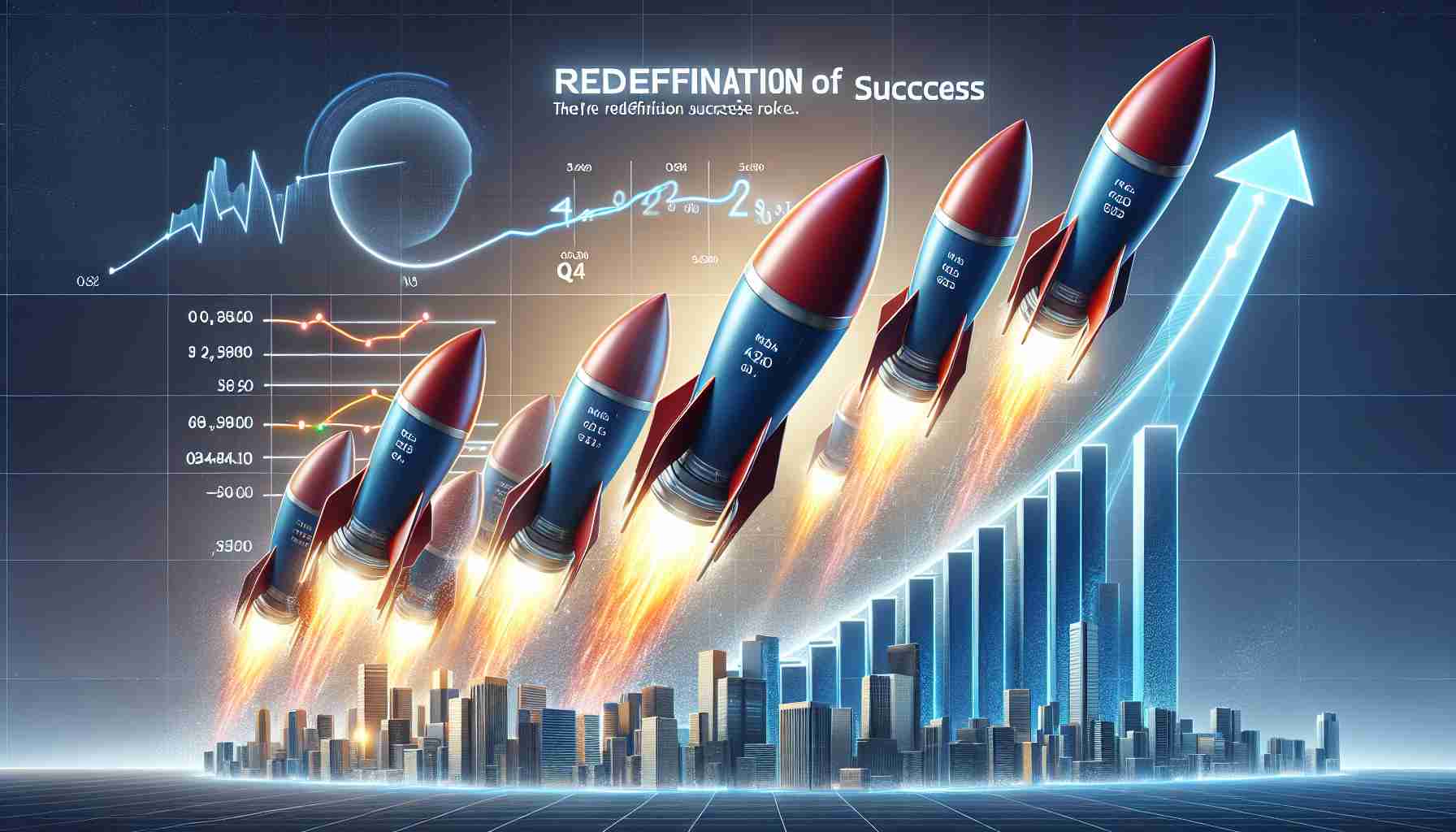 Robinhood Rockets: How the Neobroker Redefined Success with a Spectacular Q4 Surge 