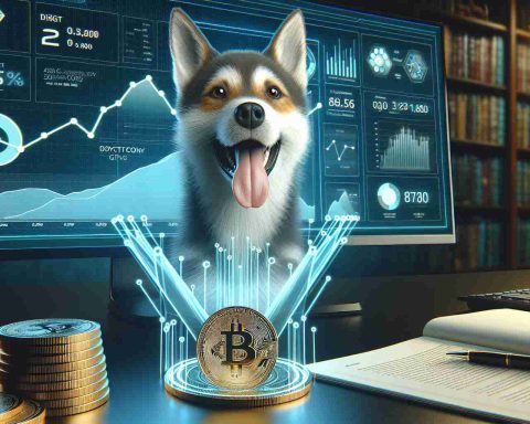 Unleash Your Crypto FOMO: Discover the Meteoric Rise of Dogen