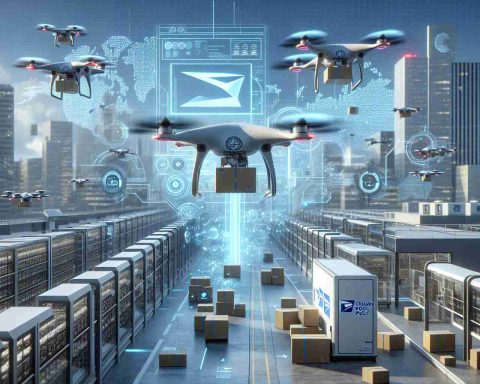 Canada Post’s Bold Tech Revolution: Could Drones and AI Redefine Parcel Delivery?