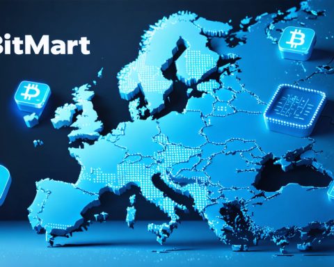 Crypto Exchange’s Bold Move: BitMart’s Rise in Europe and Beyond